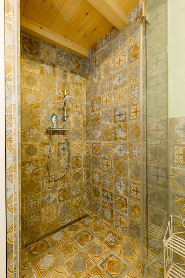 Artistic Apartment Budapest Luaran gambar